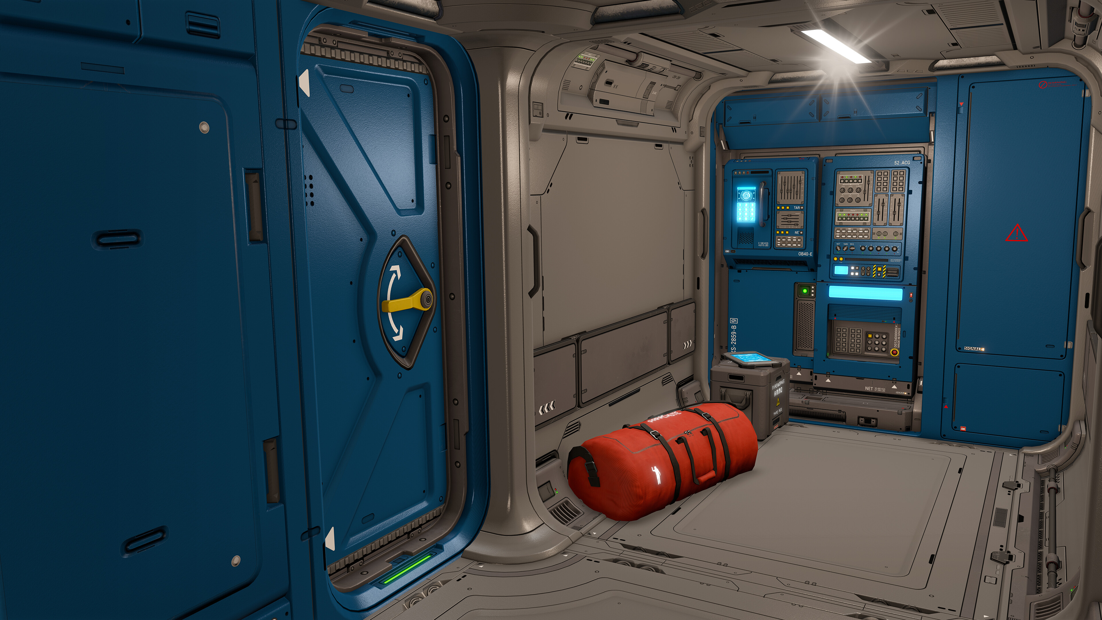 Space Engineers - Signal Pack screenshot 5
