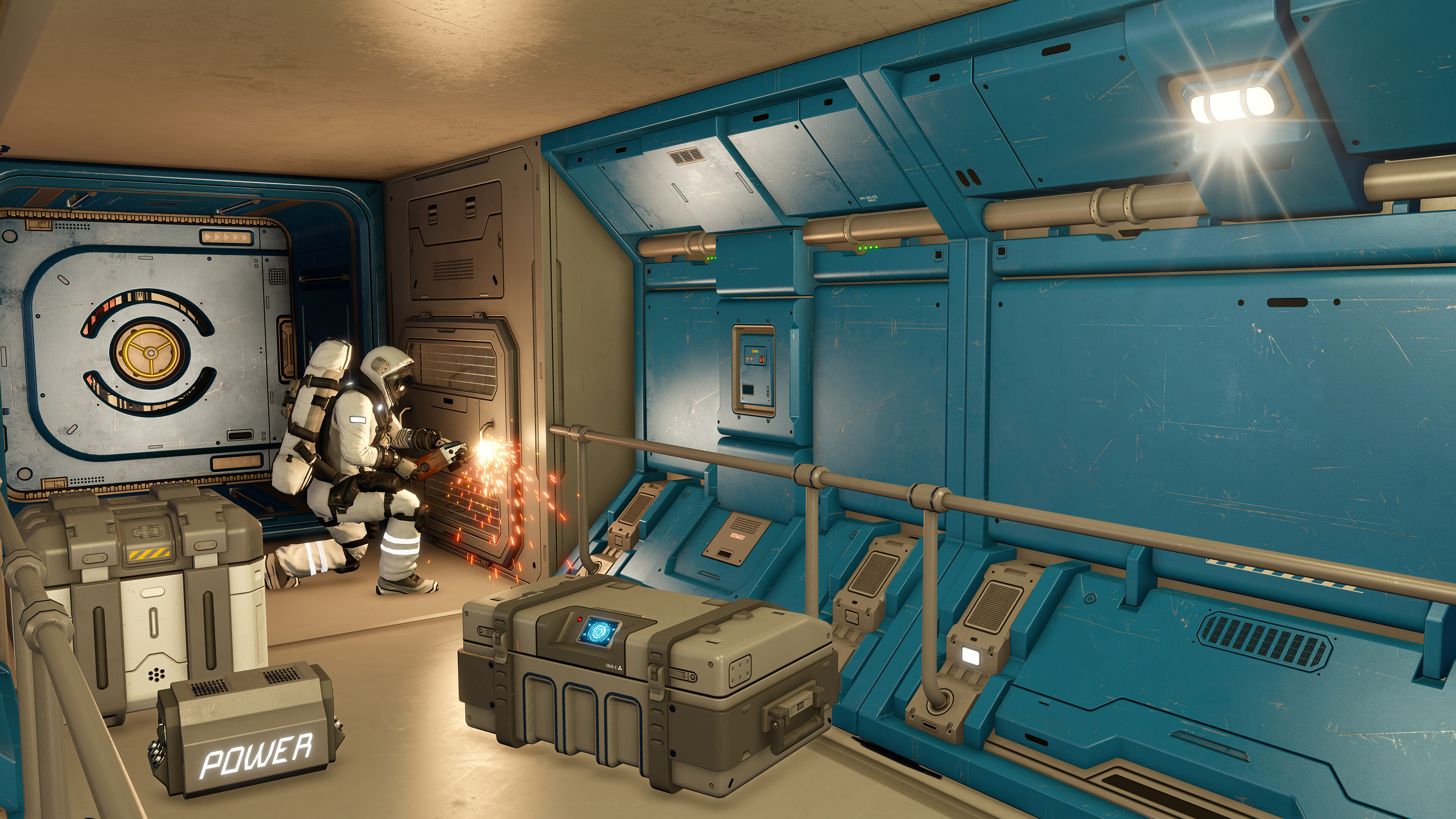 Space Engineers - Signal Pack screenshot 6