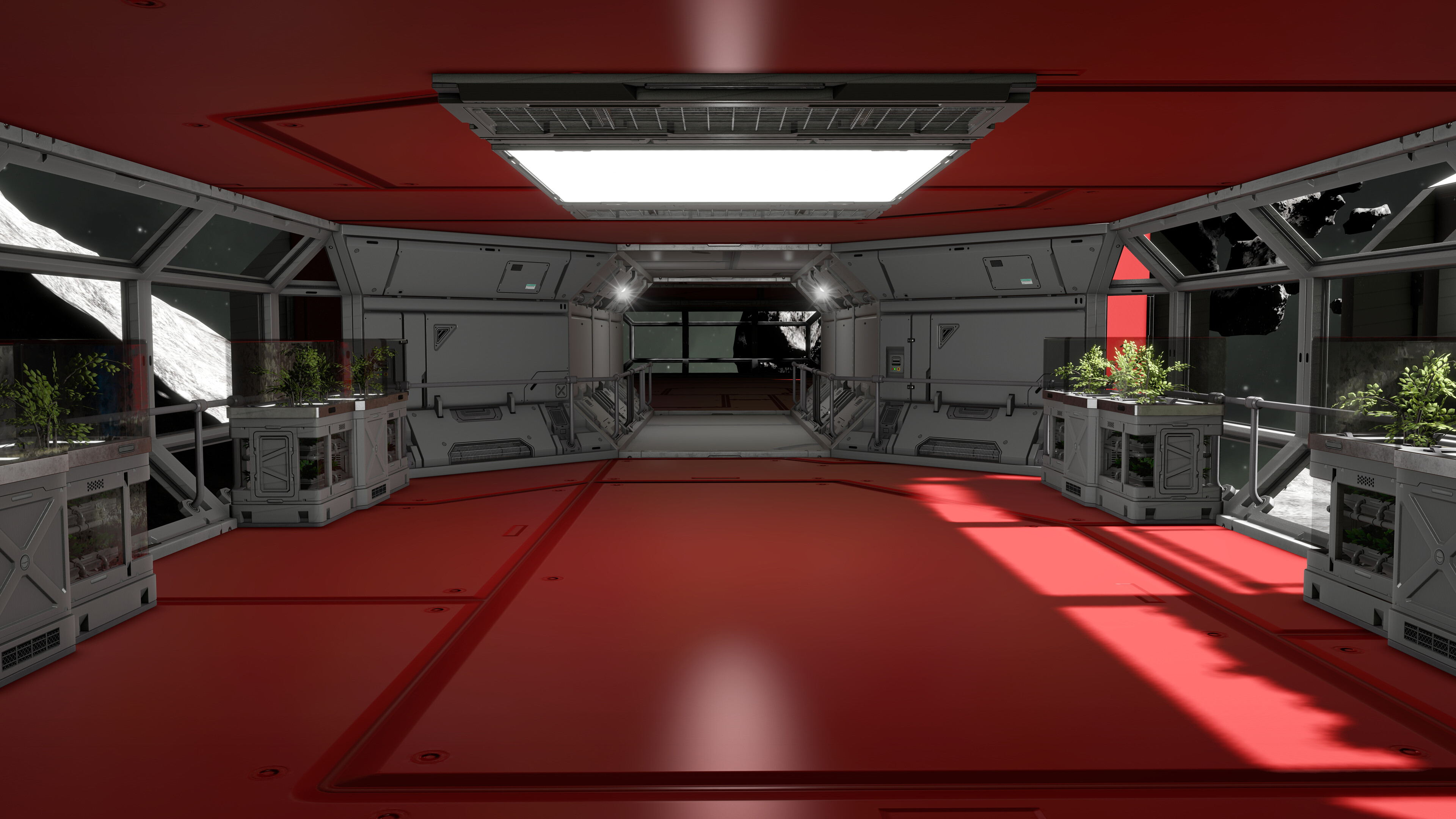 Space Engineers - Signal Pack screenshot 8