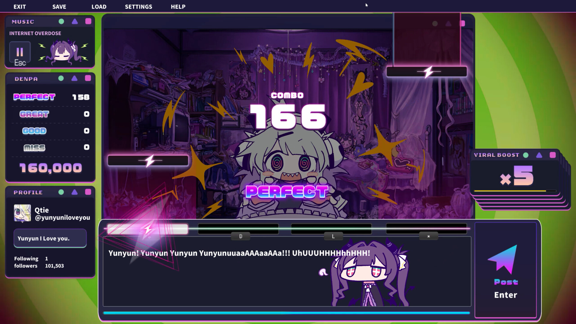 yunyun-syndrome-rhythm-psychosis-on-steam