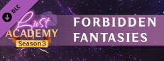 Сэкономьте 10% при покупке Lust Academy Season 3 - Forbidden Fantasies в Steam