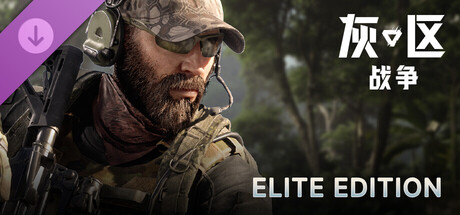 灰区战争 精英版升级包