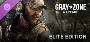 Gray Zone Warfare - Elite Edition Upgrade