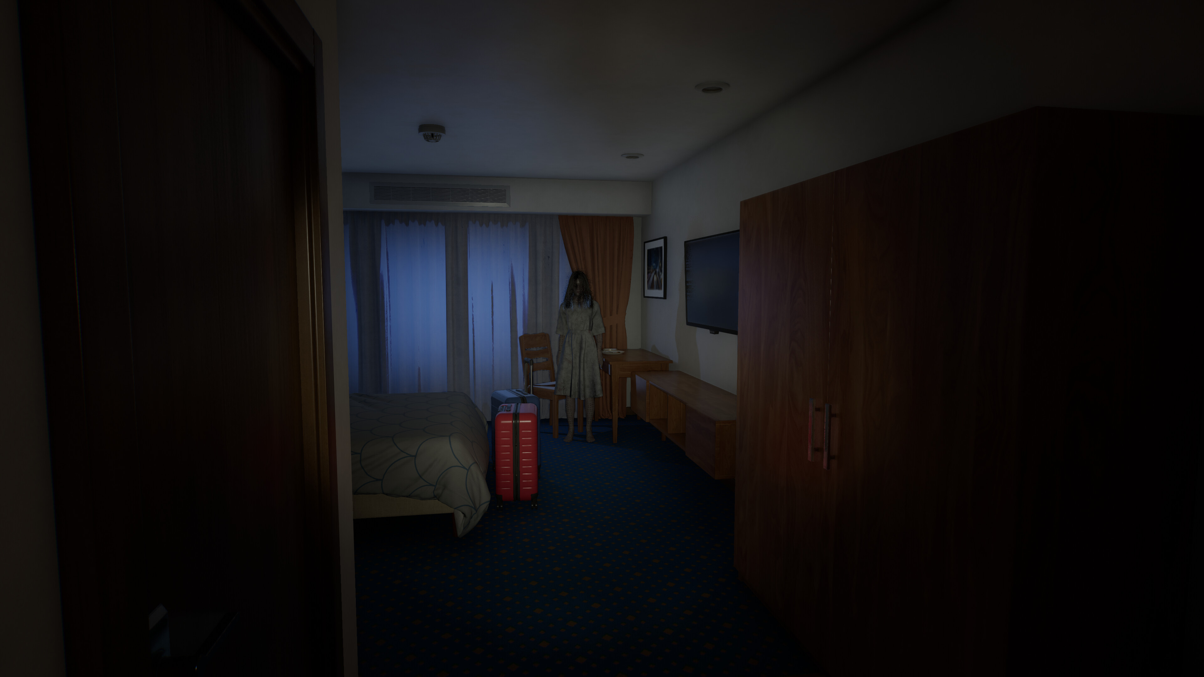 The 13th Floor screenshot 4