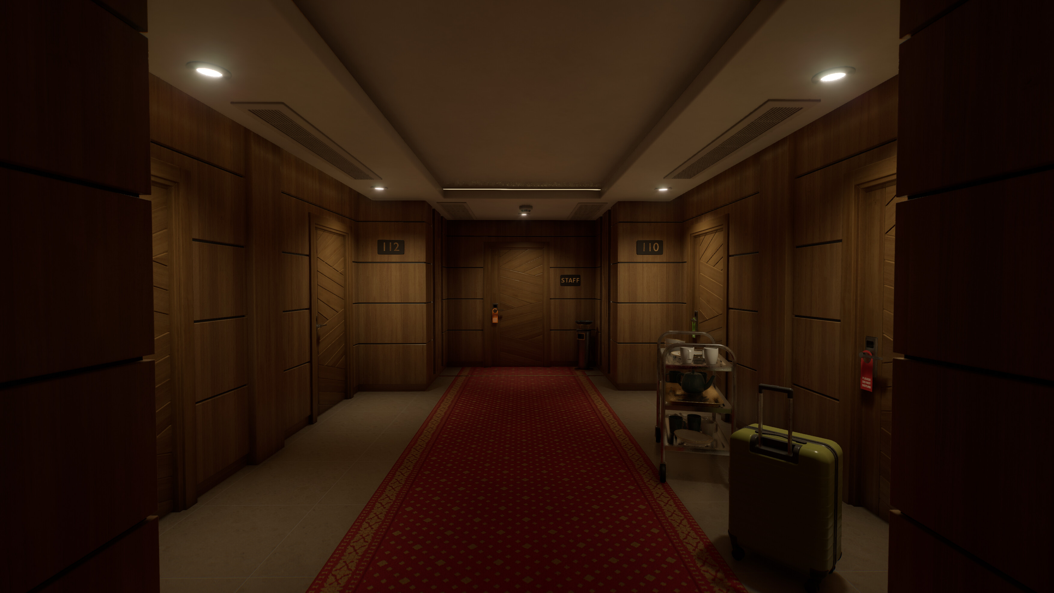 The 13th Floor screenshot 2