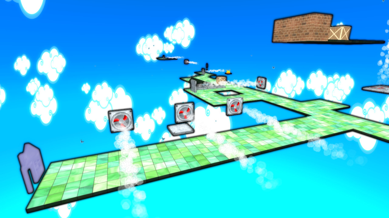 Lost Marbles screenshot 7