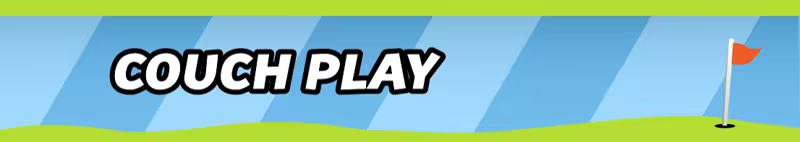 House of Golf 2