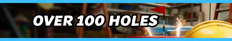 House of Golf 2