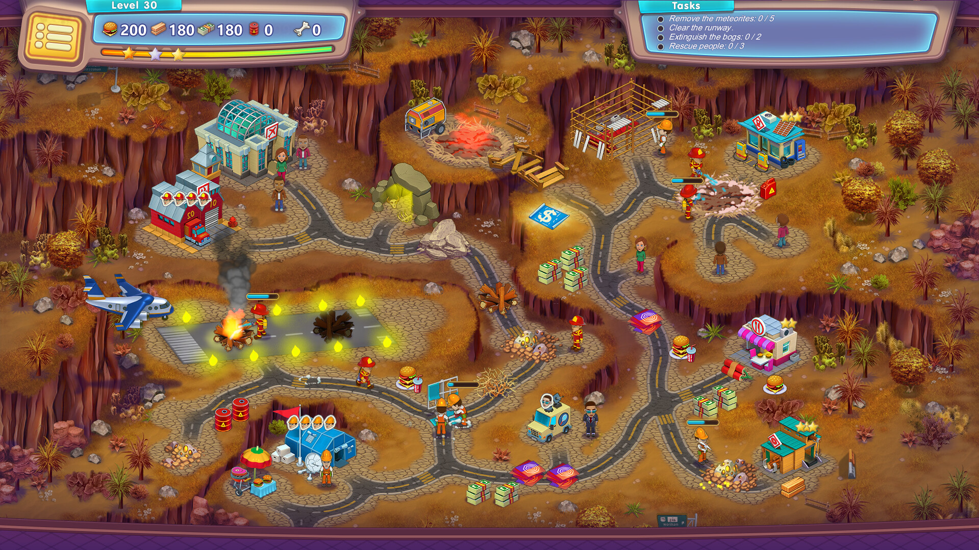 Rescue Team: Clouded Mind screenshot 7