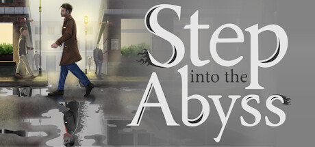 Step into the Abyss: header artwork