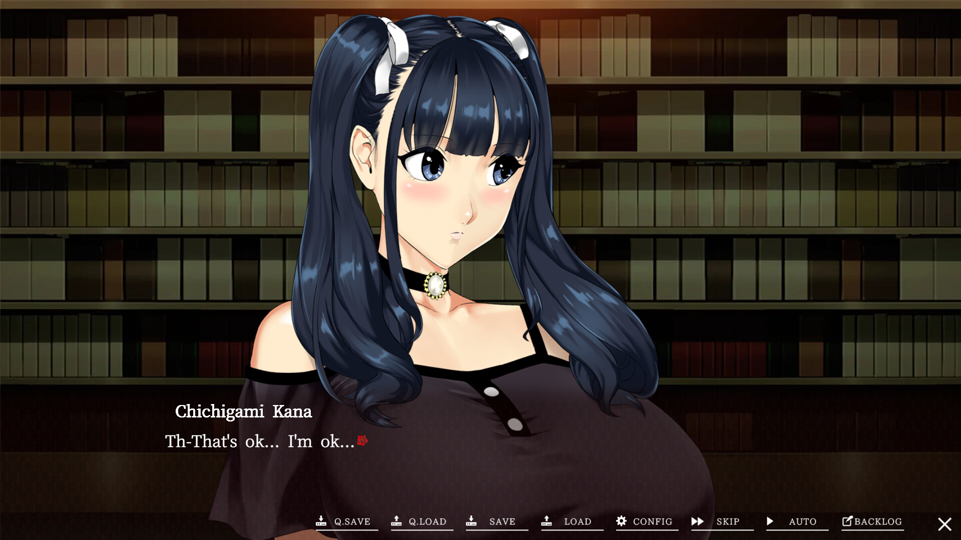 Welcome to Maison Chichigami screenshot 4