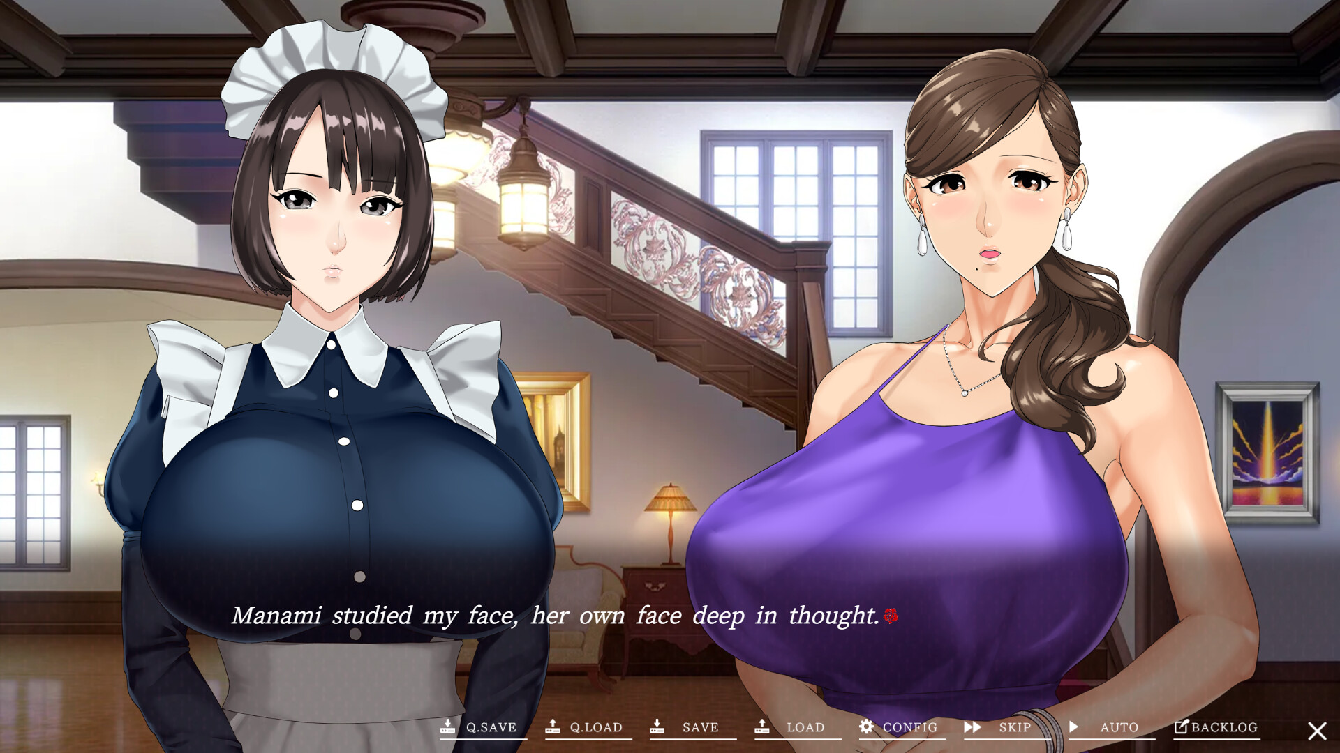 Welcome to Maison Chichigami screenshot 5