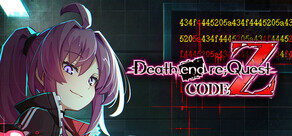 Death end re;Quest: Code Z
