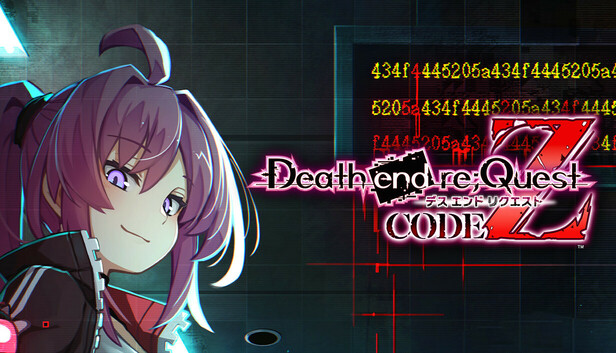 Steam：Death end re;Quest: Code Z
