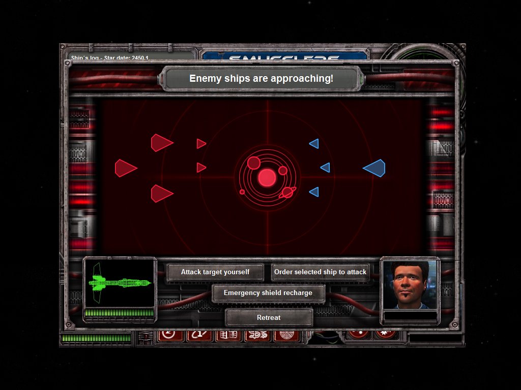Smugglers 5 screenshot 6