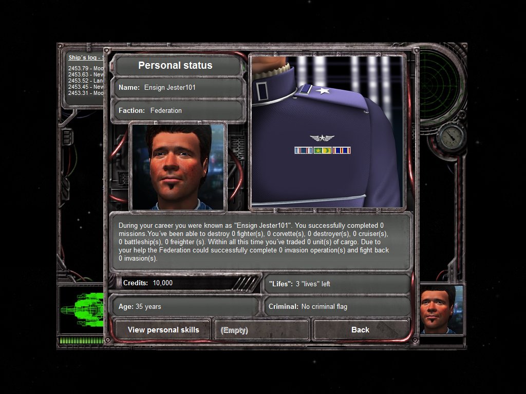Smugglers 5 screenshot 5