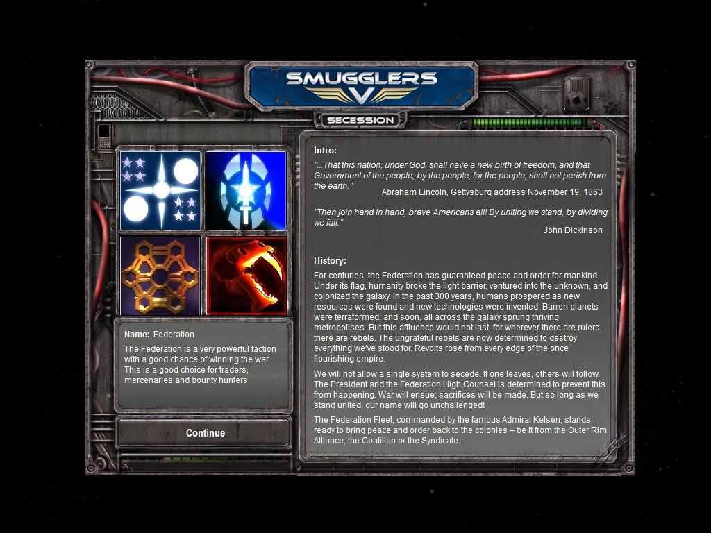 Smugglers 5 screenshot 3