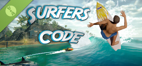 Surfers Code Demo