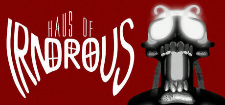 Haus Of Irndrous: header artwork