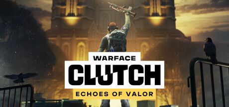 Warface: Clutch banner