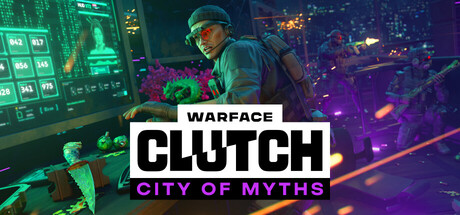 Warface: Clutch