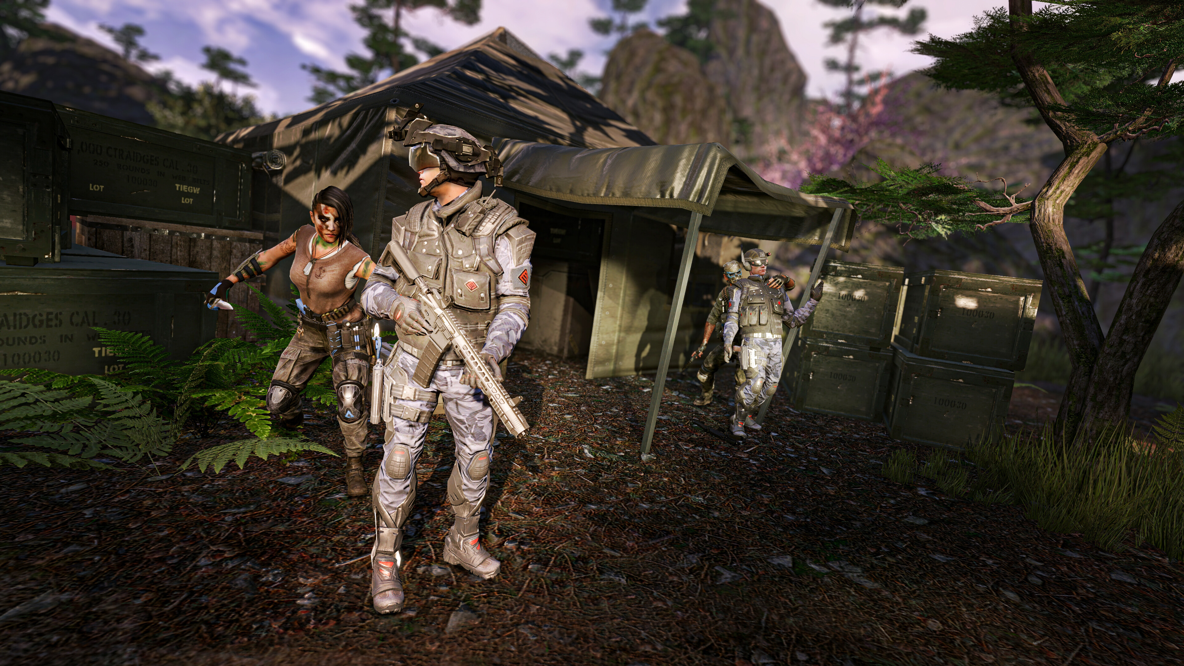 Warface: Clutch screenshot 5