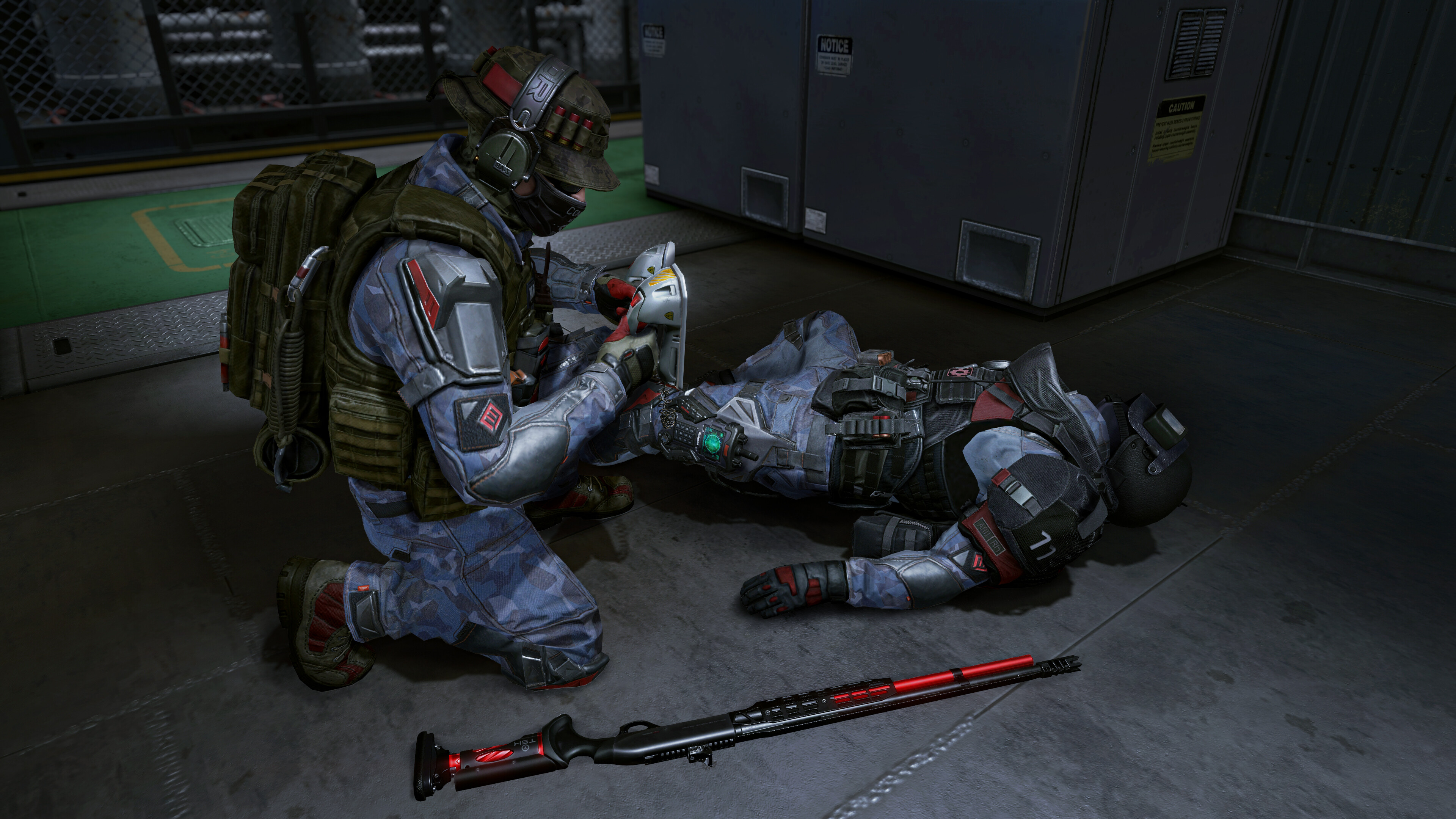 Warface: Clutch screenshot 2