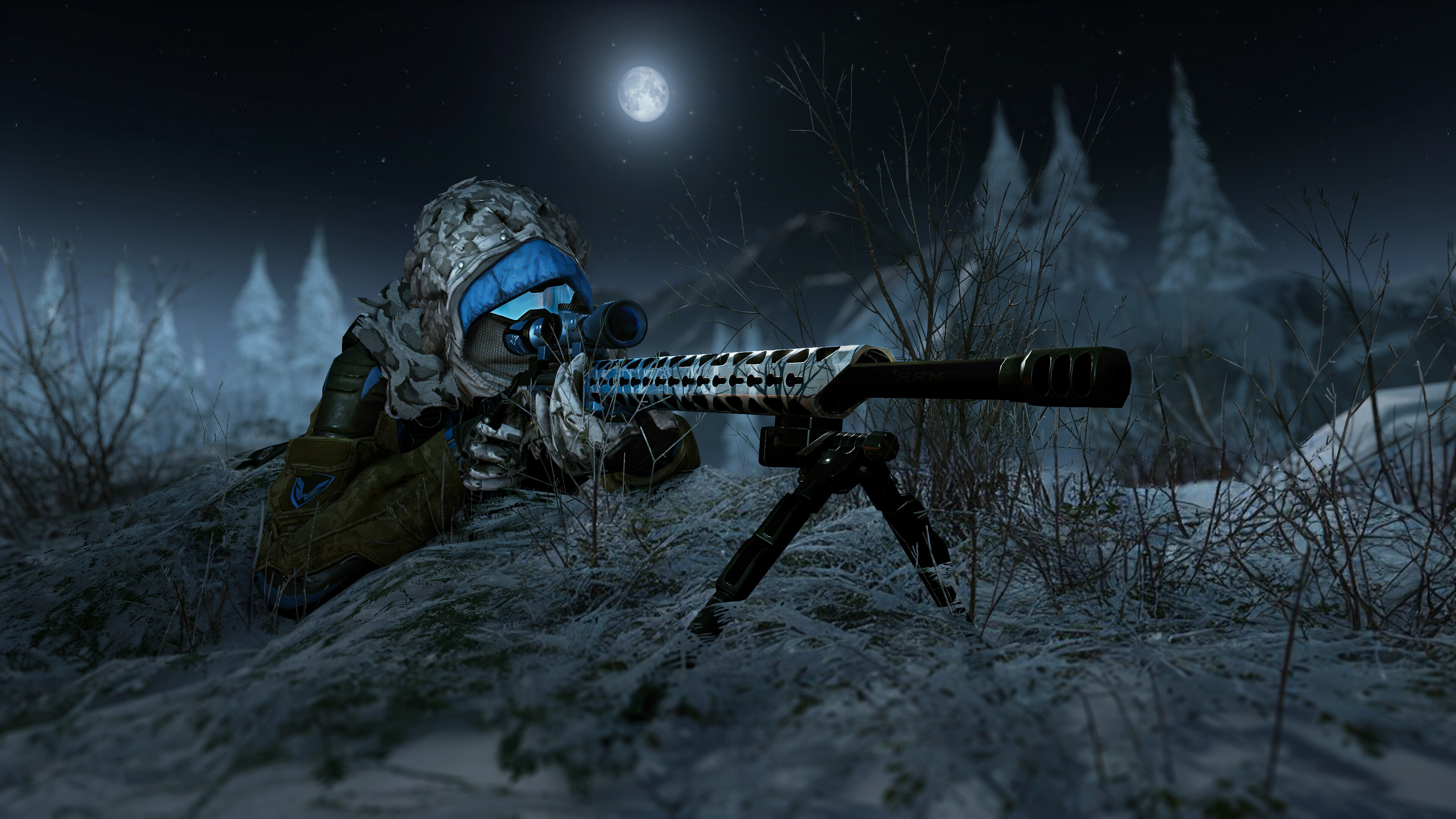 Warface: Clutch screenshot 7