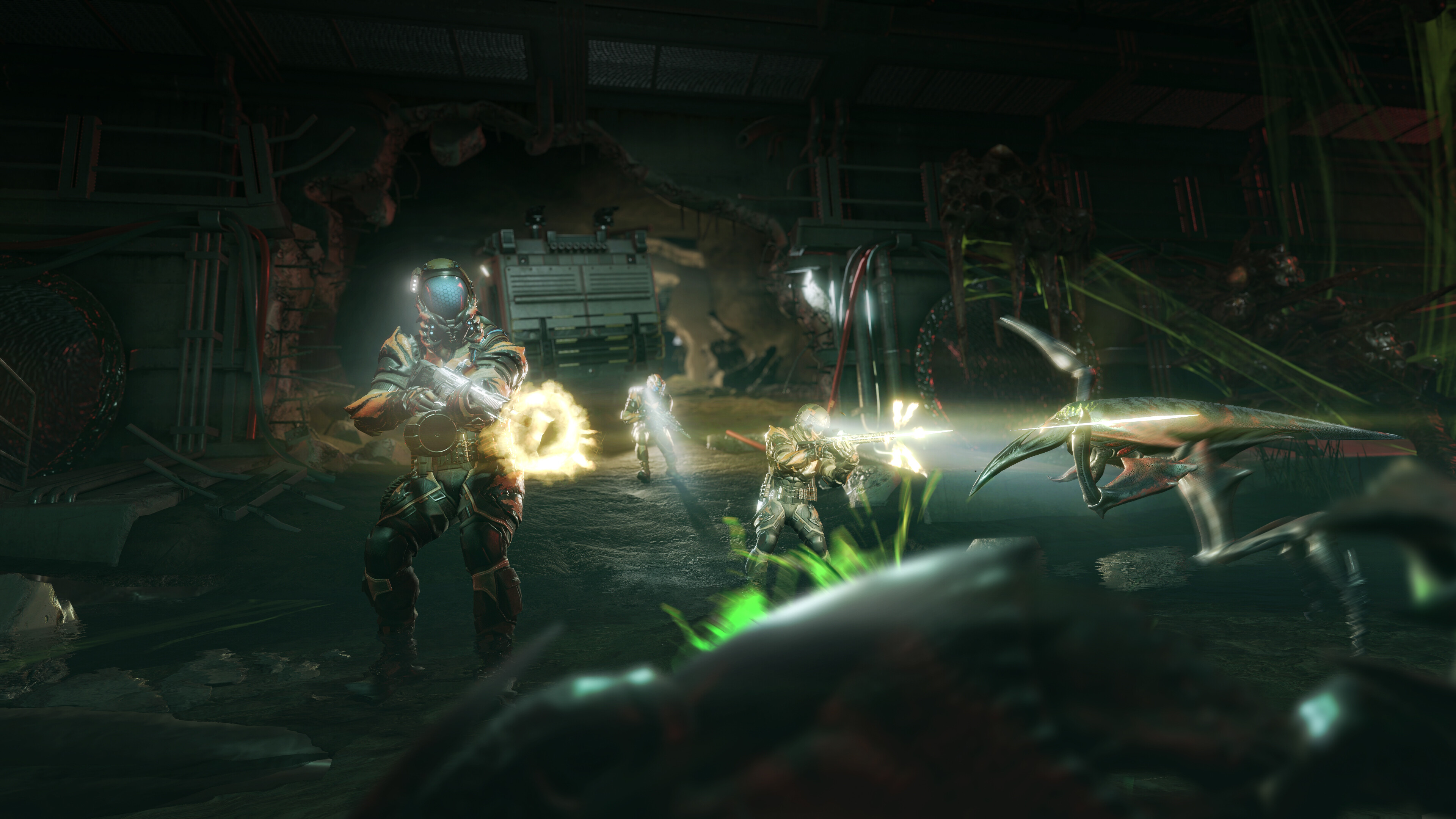 Warface: Clutch screenshot 3