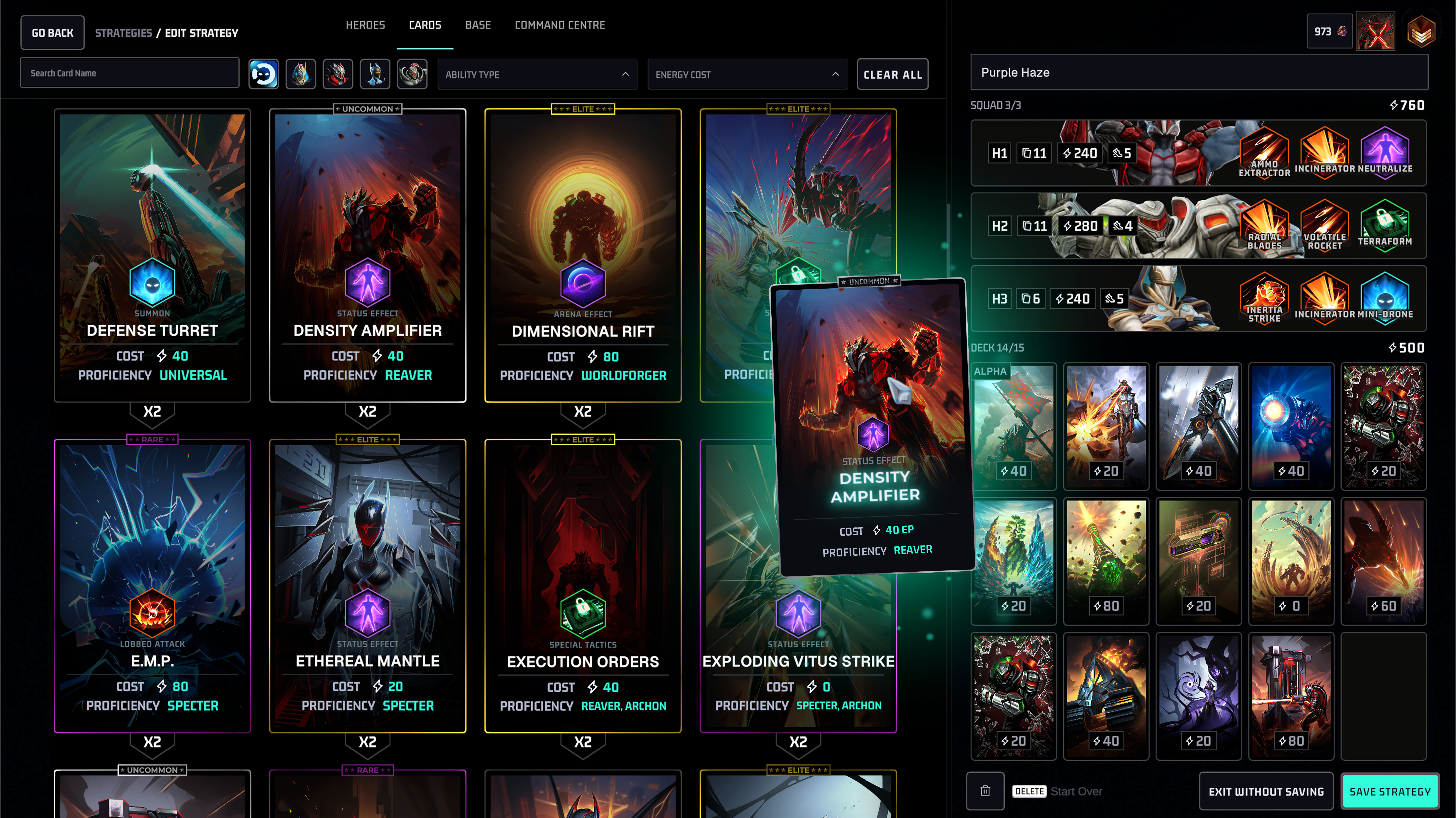 ARBO Arena Tactics screenshot 1