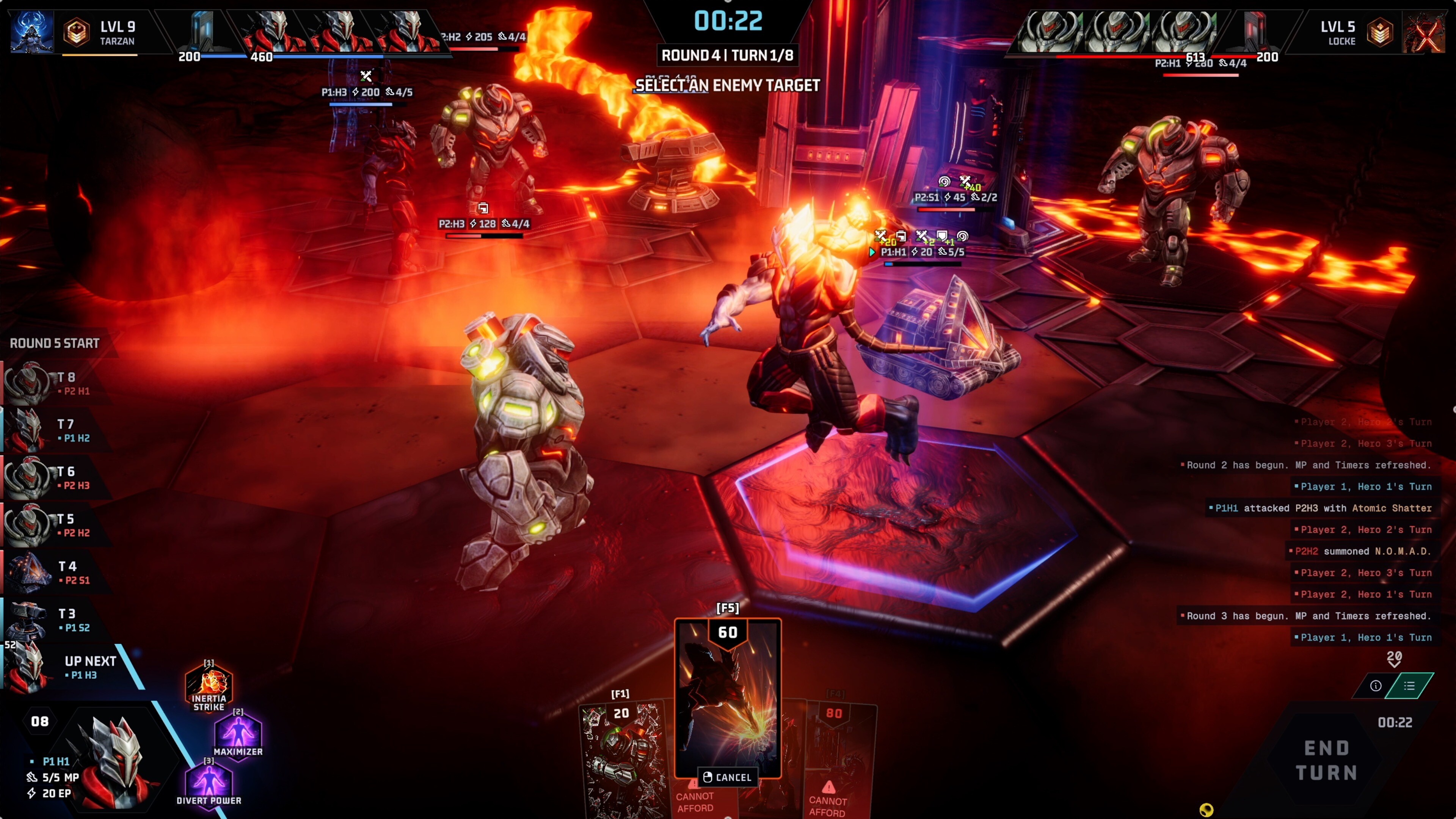 ARBO Arena Tactics screenshot 3