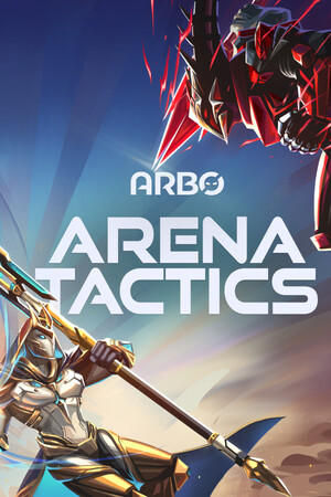 ARBO Arena Tactics