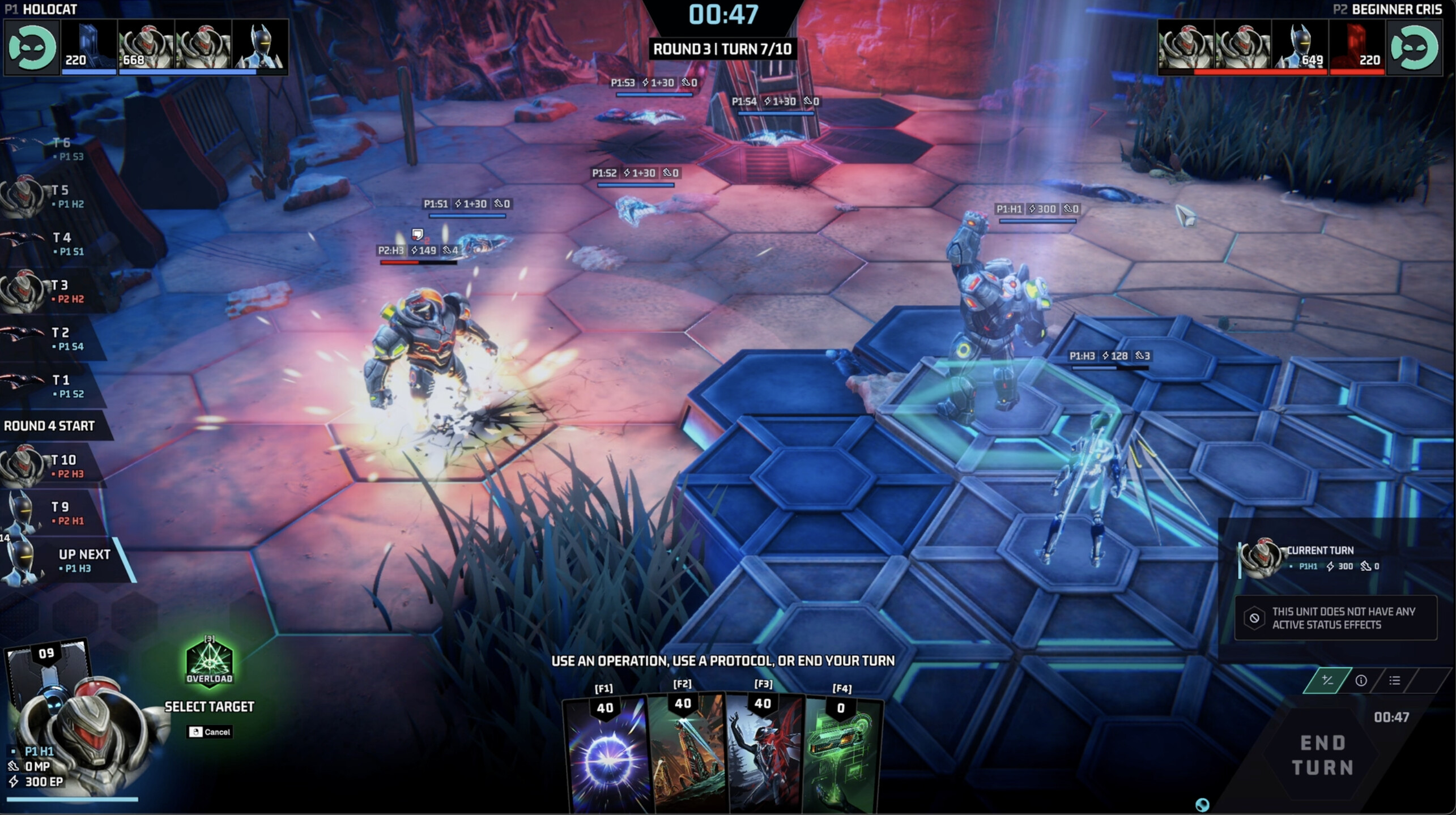 ARBO Arena Tactics screenshot 4