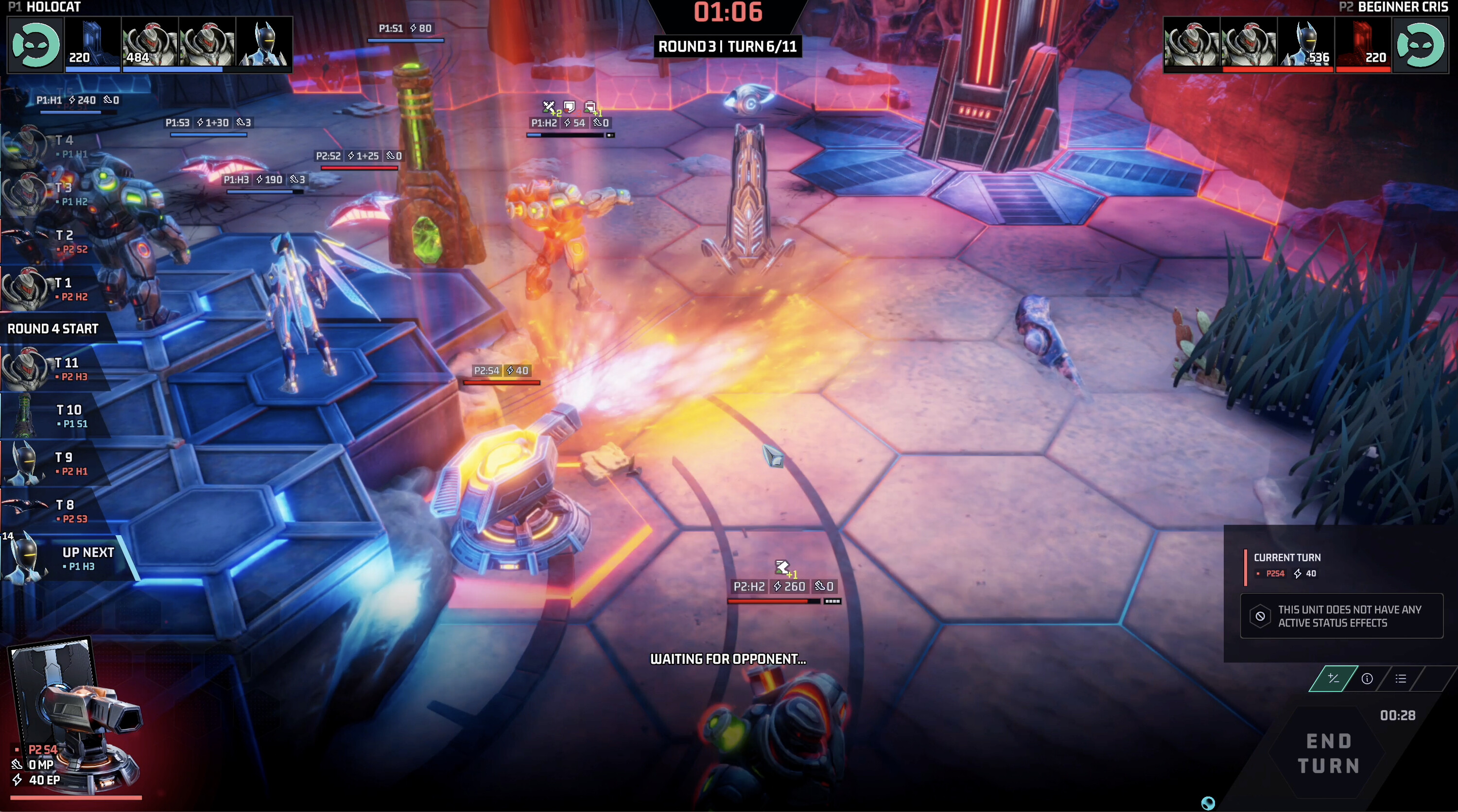 ARBO Arena Tactics screenshot 2
