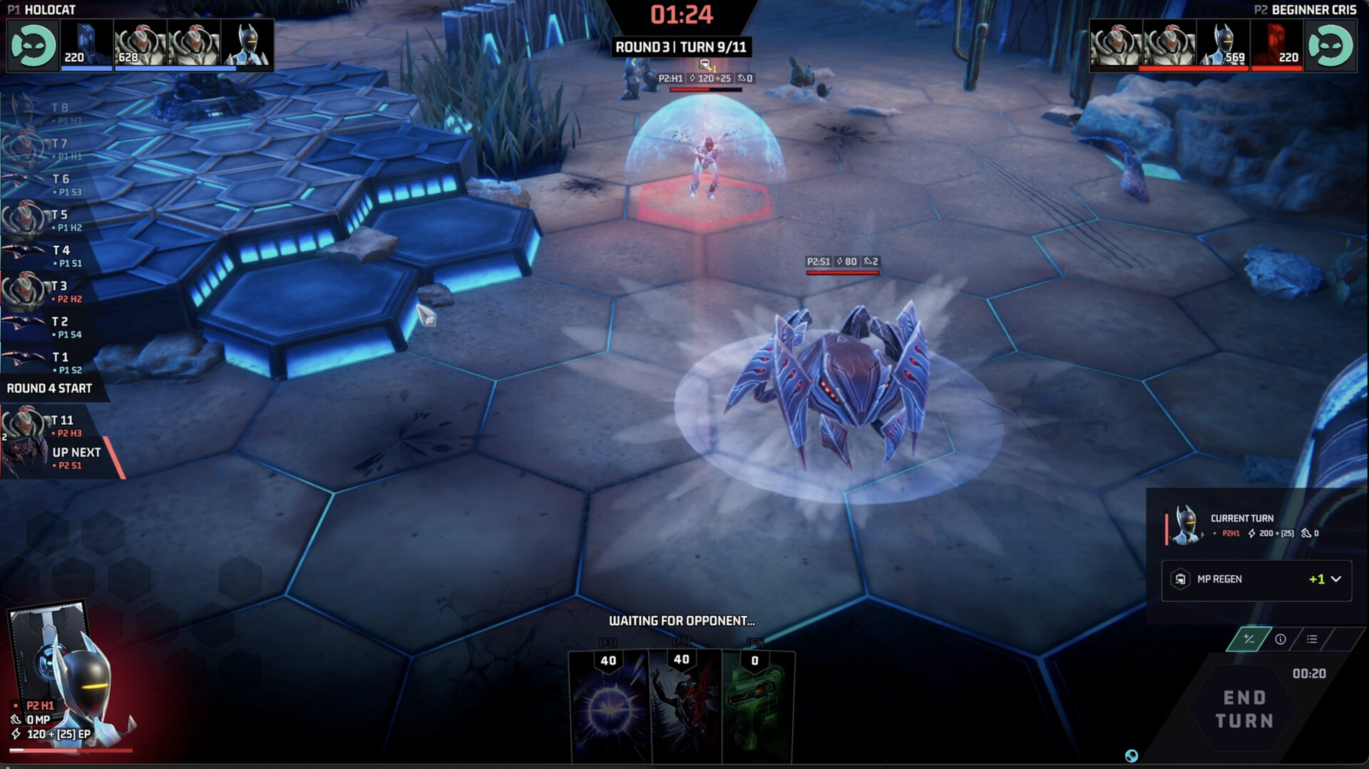 ARBO: Arena Tactics on Steam