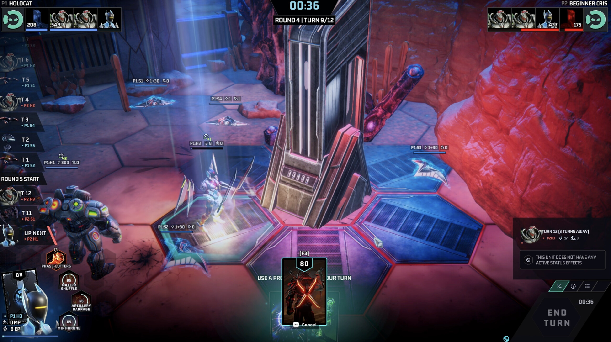 ARBO Arena Tactics screenshot 6