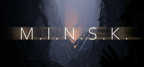 M.I.N.S.K.: header artwork