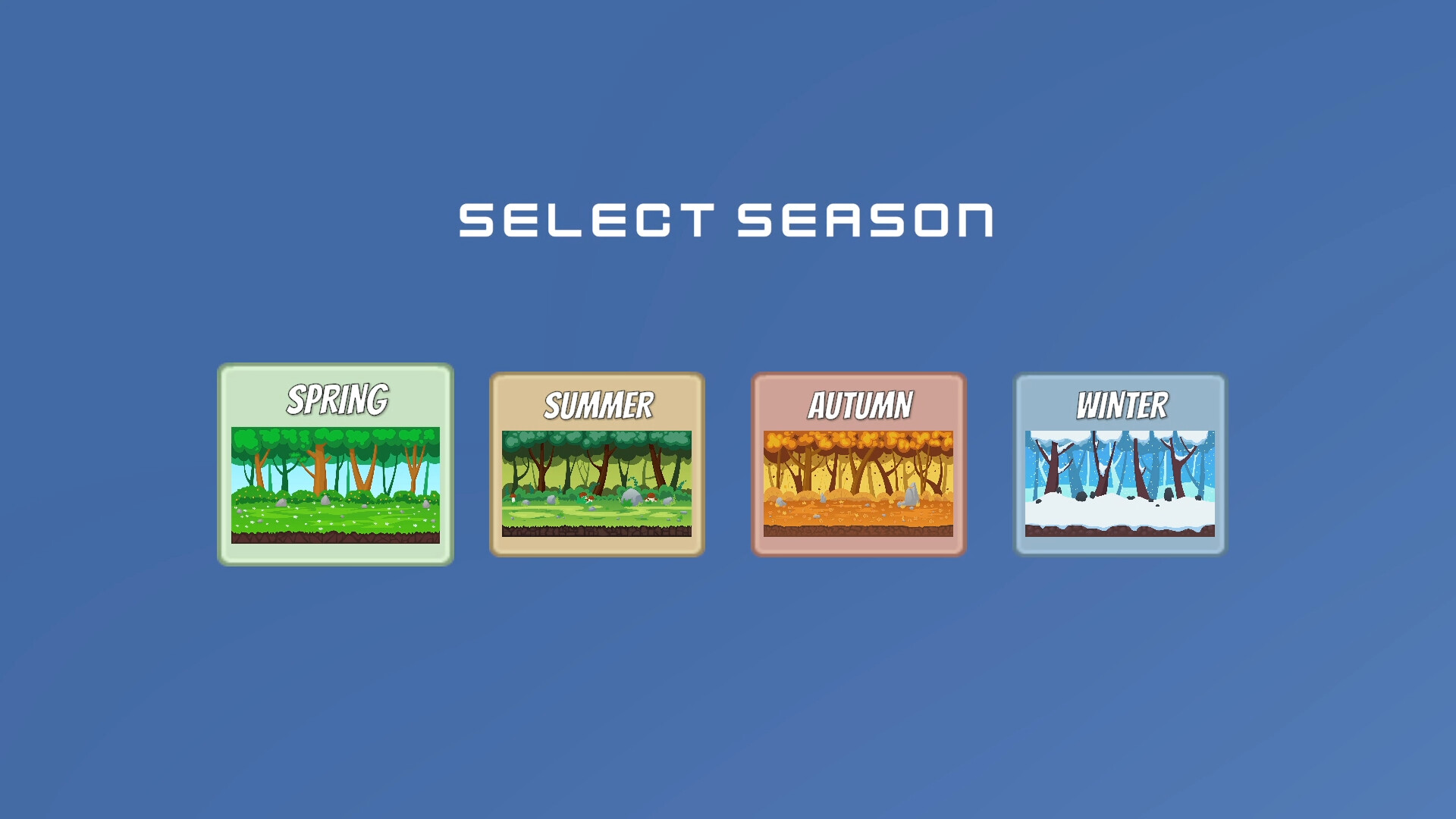Bird Year screenshot 5