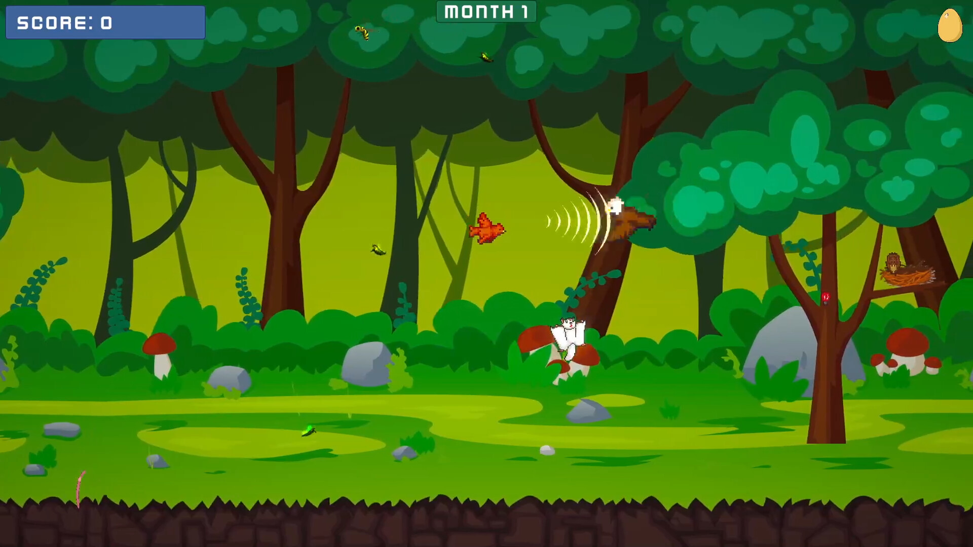 Bird Year screenshot 8