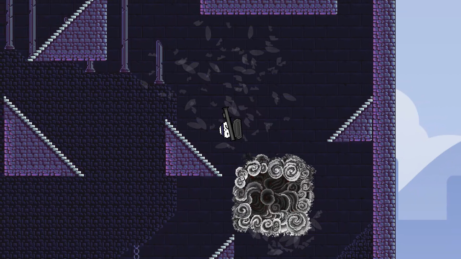 RocketRecoil screenshot 3