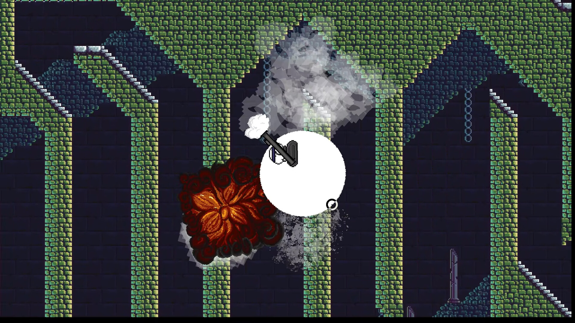 RocketRecoil screenshot 2
