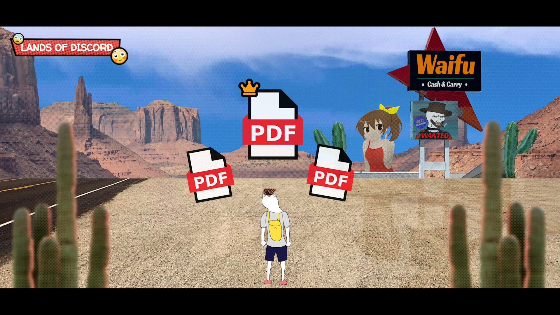 Zoomer Simulator screenshot 5