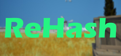 ReHash Cover Image