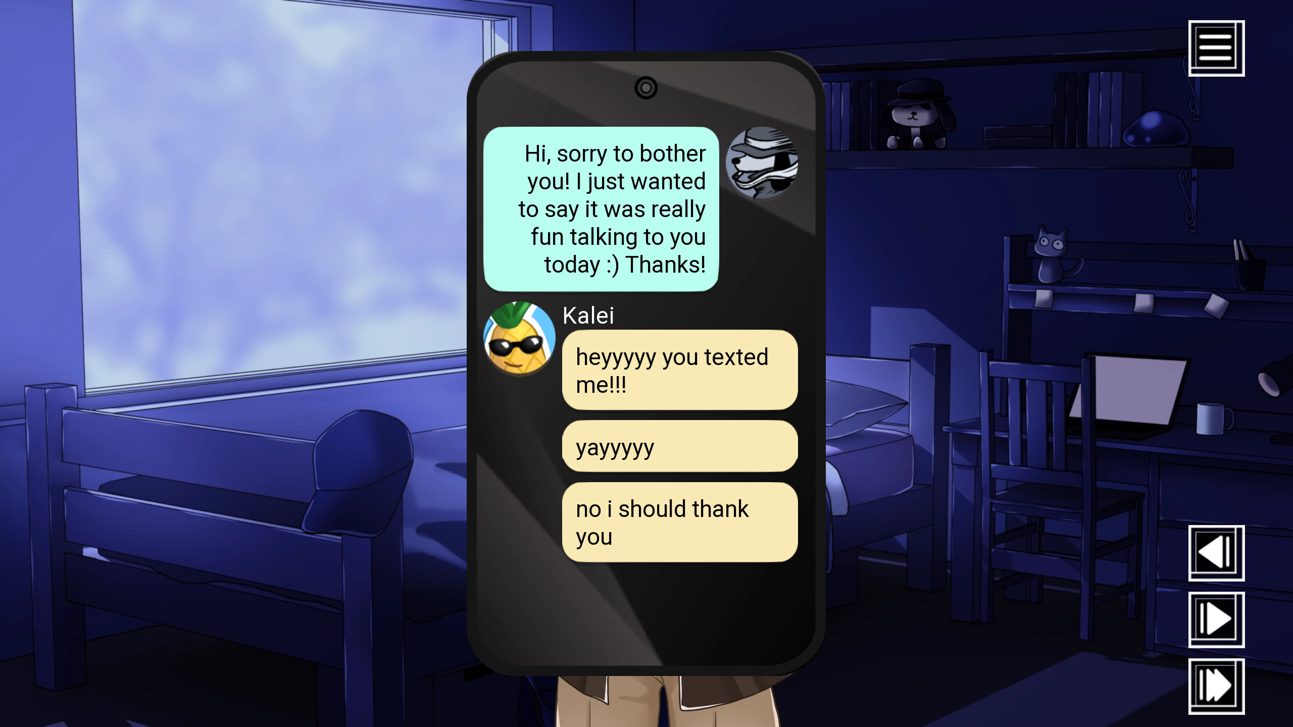 MindMindMind screenshot 3