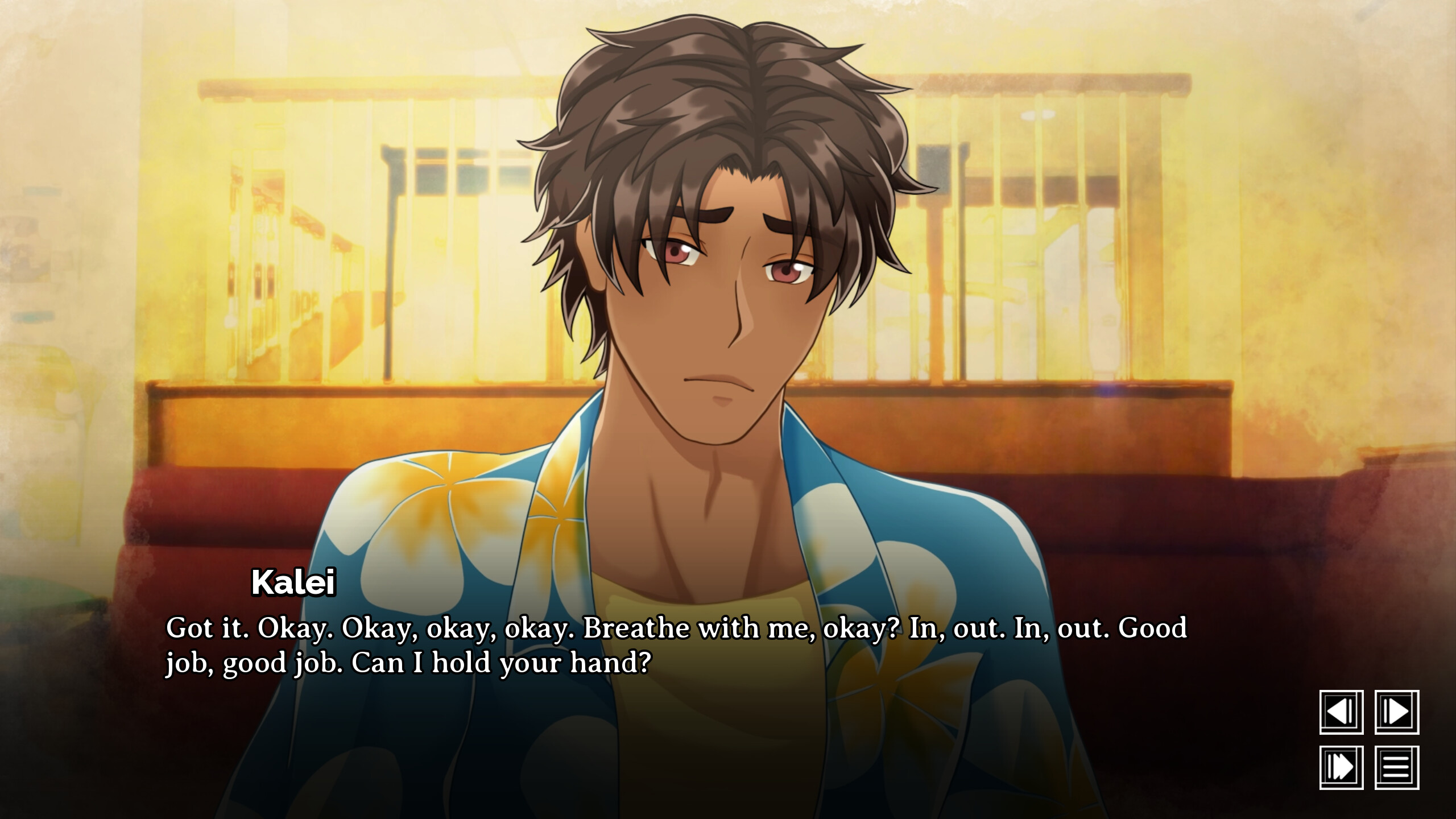MindMindMind screenshot 4