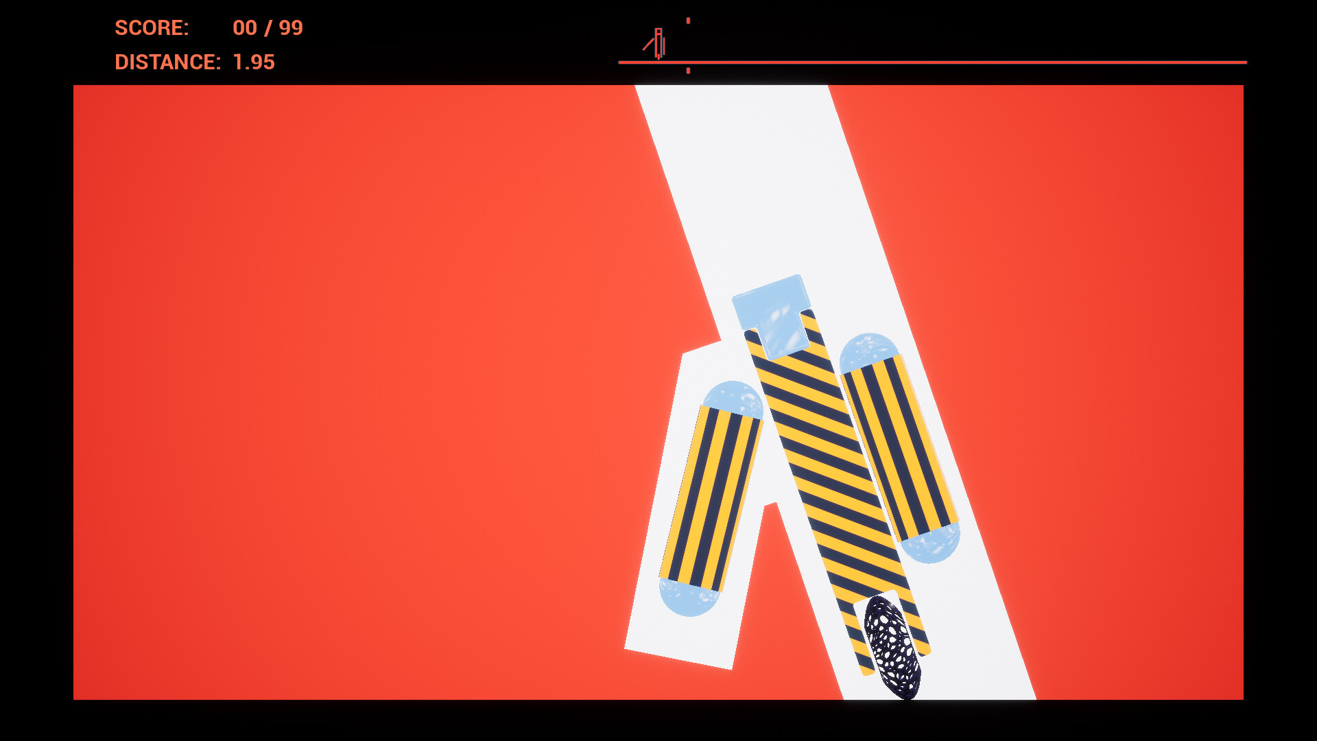 Robo Pose screenshot 4