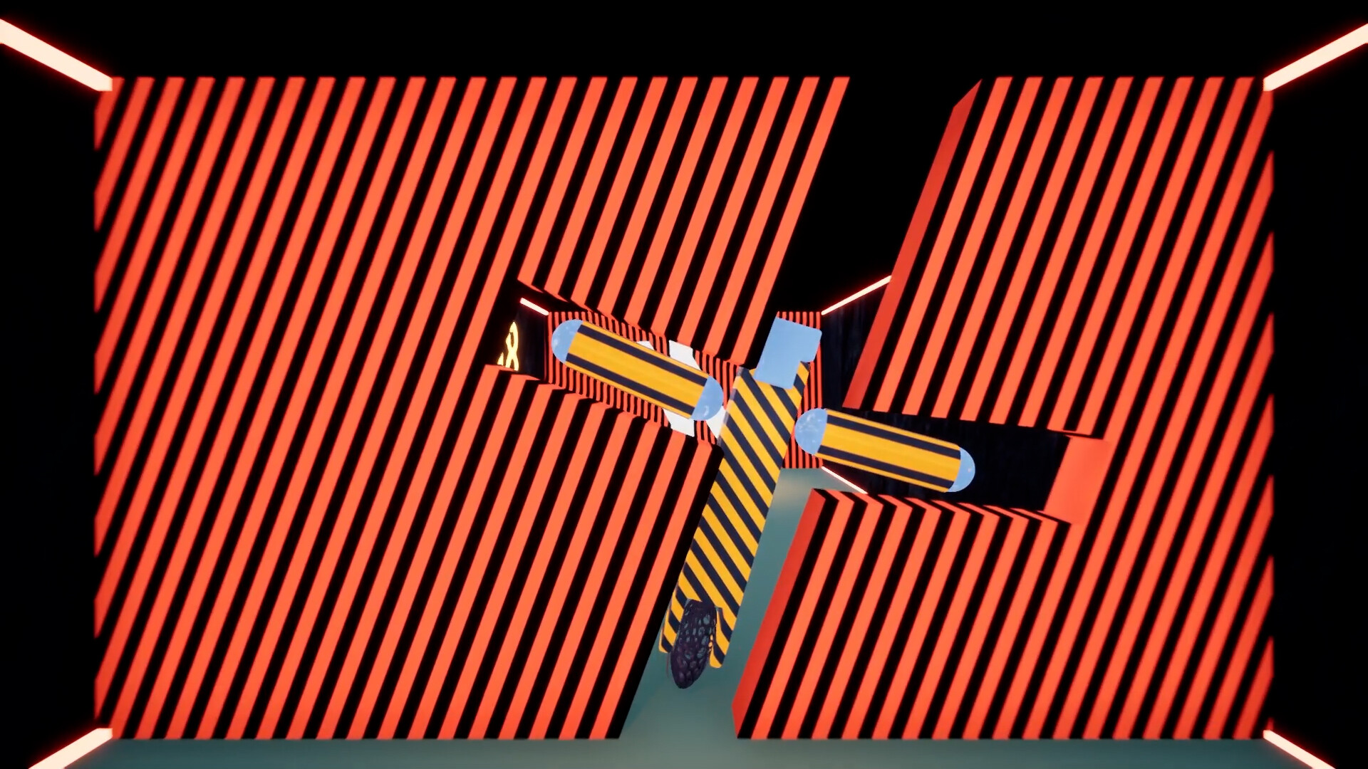 Robo Pose screenshot 2
