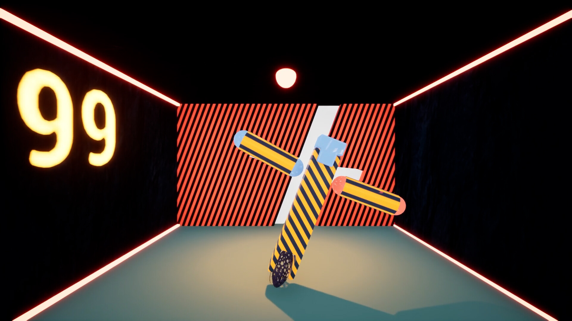 Robo Pose screenshot 1