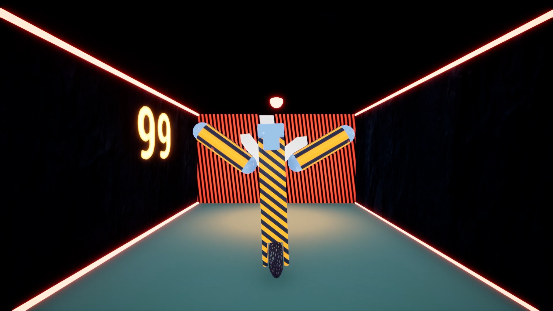 Robo Pose screenshot 5