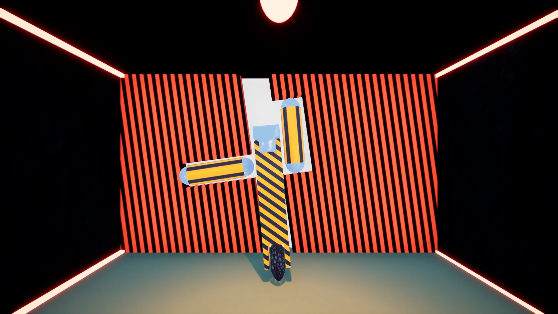 Robo Pose screenshot 7